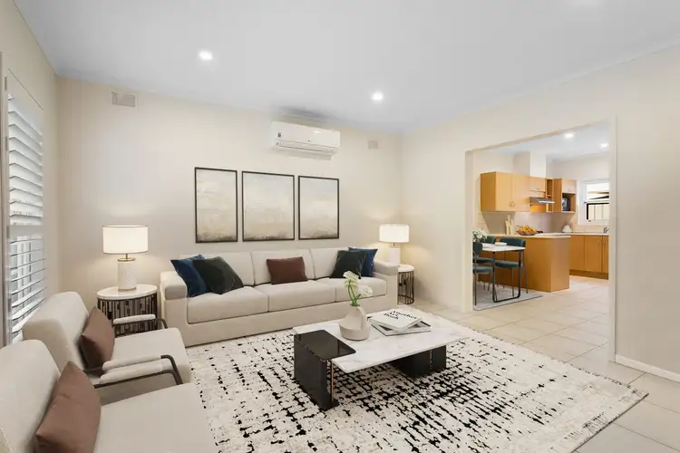 Third view of Homely unit listing, 11/36 Simcock Street, West Beach SA 5024