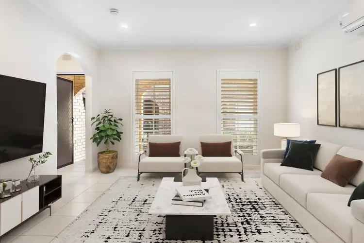 Sixth view of Homely unit listing, 11/36 Simcock Street, West Beach SA 5024