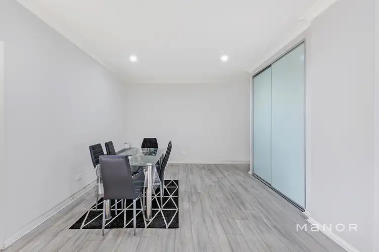 Fourth view of Homely apartment listing, 306/101 Best Road, Seven Hills NSW 2147
