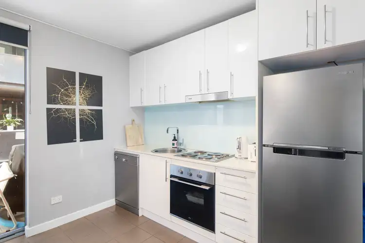 Second view of Homely apartment listing, 102/200 St Kilda Road, St Kilda VIC 3182