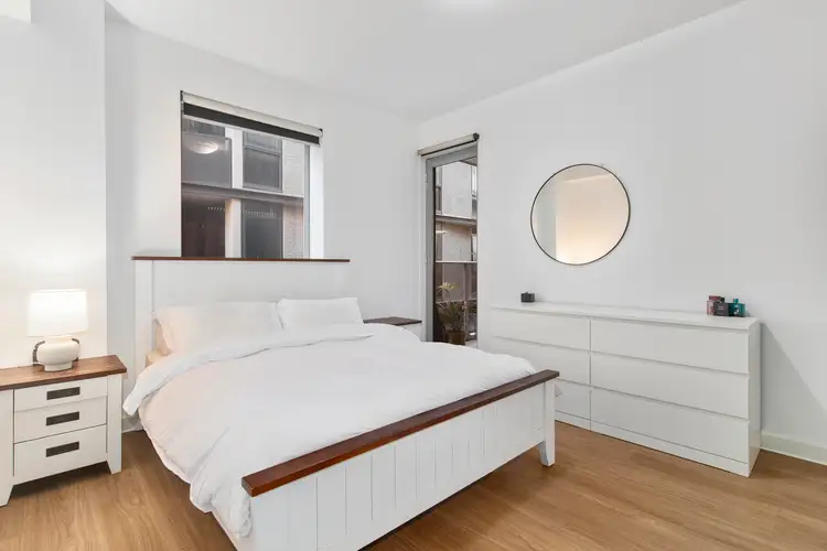 Third view of Homely apartment listing, 102/200 St Kilda Road, St Kilda VIC 3182