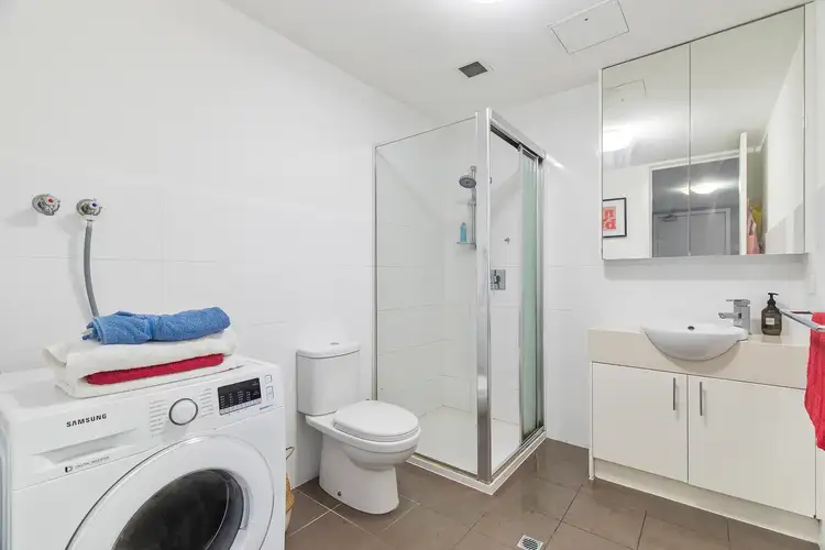 Fourth view of Homely apartment listing, 102/200 St Kilda Road, St Kilda VIC 3182