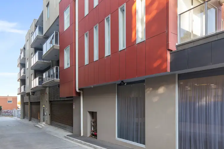 Fifth view of Homely apartment listing, 102/200 St Kilda Road, St Kilda VIC 3182