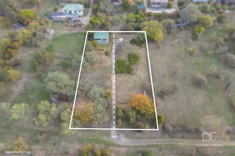 Second view of Homely house listing, 46 Junction Street, Newstead TAS 7250