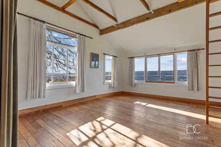 Third view of Homely house listing, 46 Junction Street, Newstead TAS 7250