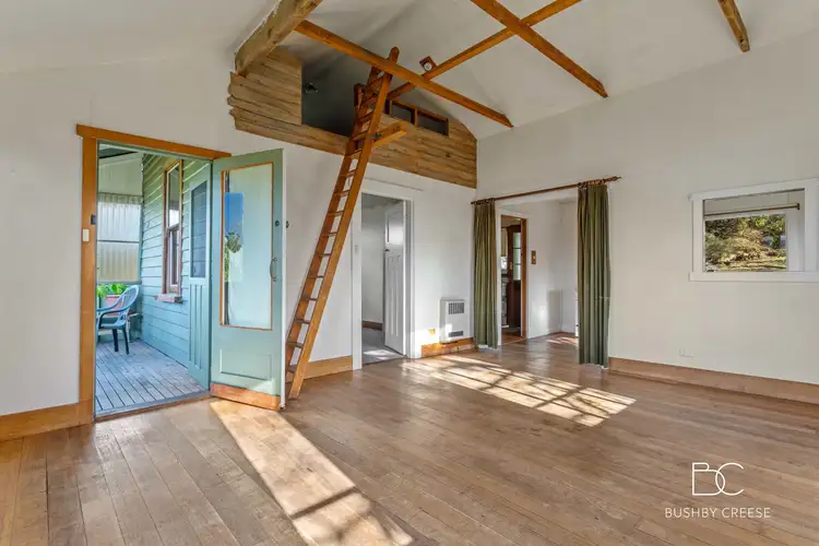 Fourth view of Homely house listing, 46 Junction Street, Newstead TAS 7250