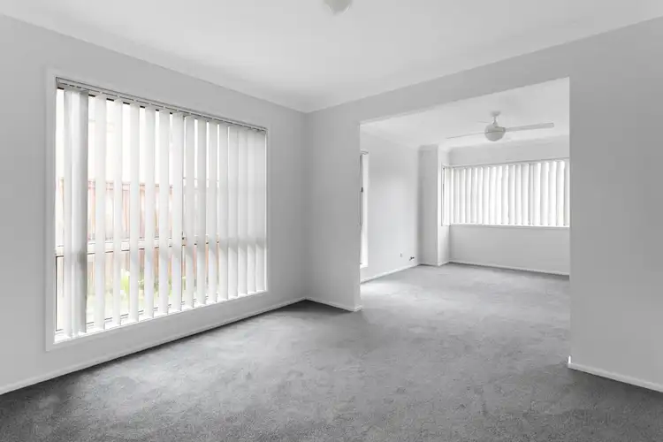 Second view of Homely apartment listing, 16a Bolta Place, Cromer NSW 2099