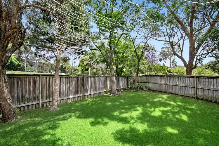Third view of Homely apartment listing, 16a Bolta Place, Cromer NSW 2099