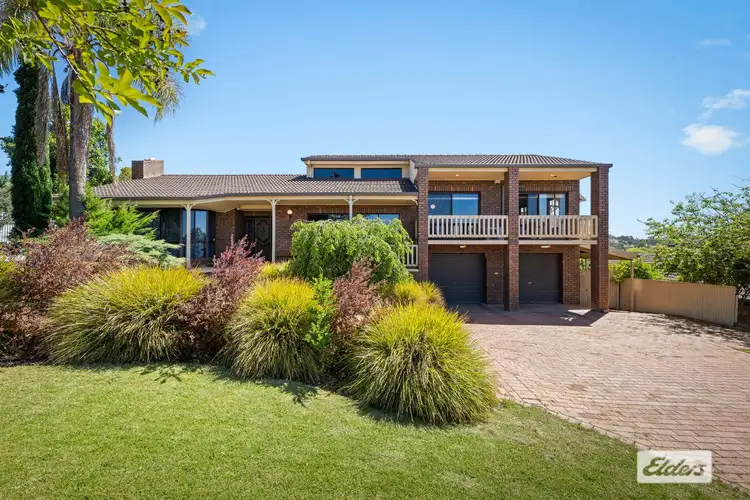 8 Hilltop Court, Wodonga VIC 3690