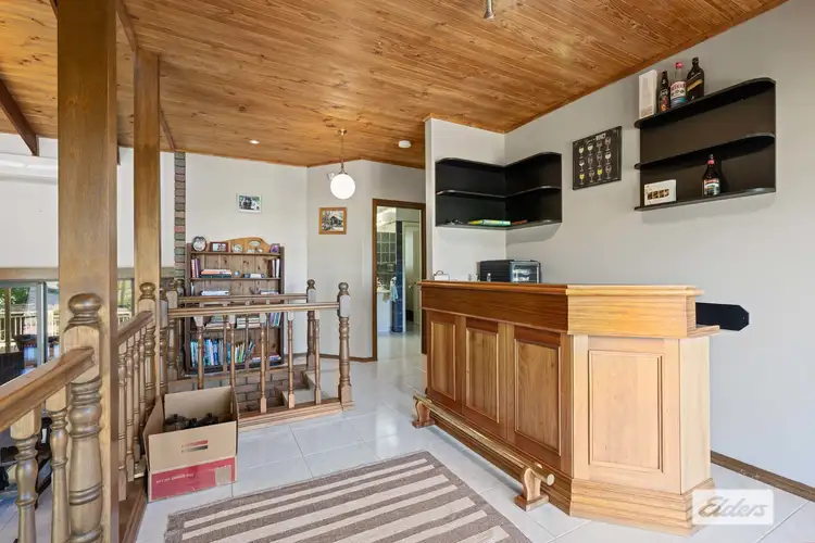 Fourth view of Homely house listing, 8 Hilltop Court, Wodonga VIC 3690