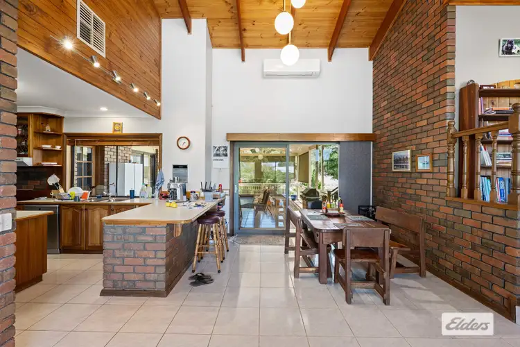 Fifth view of Homely house listing, 8 Hilltop Court, Wodonga VIC 3690