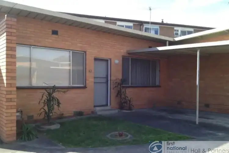 Main view of Homely unit listing, 10/1 Stud Road, Dandenong VIC 3175