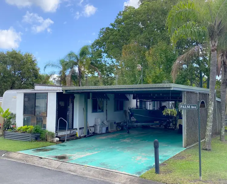 96B/570 Pine Ridge Road, Coombabah QLD 4216