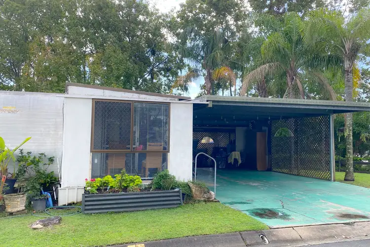 Third view of Homely retirement listing, 96B/570 Pine Ridge Road, Coombabah QLD 4216