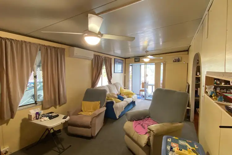 Fifth view of Homely retirement listing, 96B/570 Pine Ridge Road, Coombabah QLD 4216