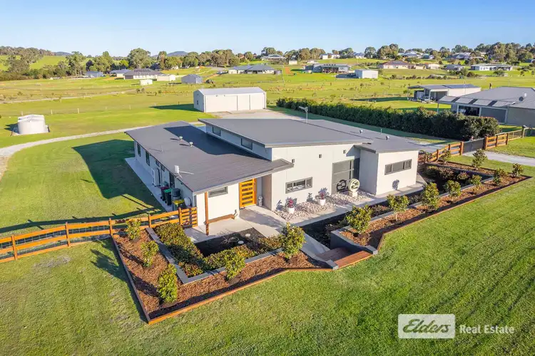 34 Menegola Drive, Warrenup WA 6330