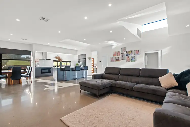 Third view of Homely house listing, 34 Menegola Drive, Warrenup WA 6330
