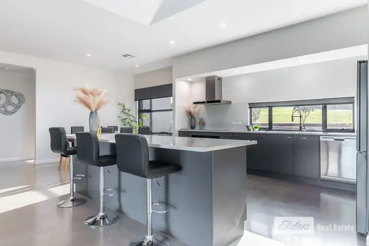 Fourth view of Homely house listing, 34 Menegola Drive, Warrenup WA 6330