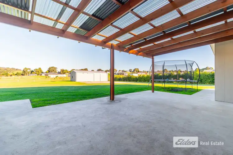 Fifth view of Homely house listing, 34 Menegola Drive, Warrenup WA 6330