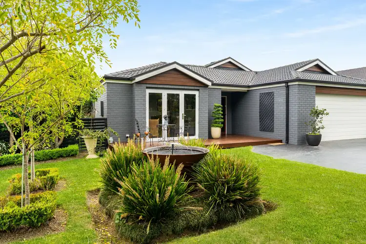 10 Mairinger Crescent, Bowral NSW 2576