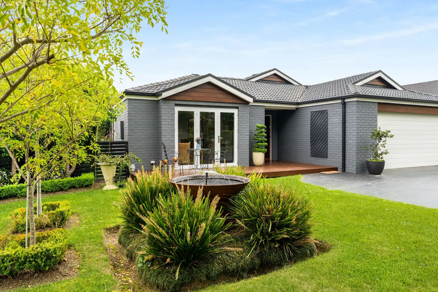 Main view of Homely house listing, 10 Mairinger Crescent, Bowral NSW 2576