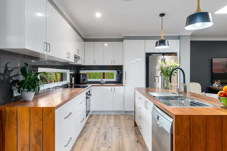 Second view of Homely house listing, 10 Mairinger Crescent, Bowral NSW 2576