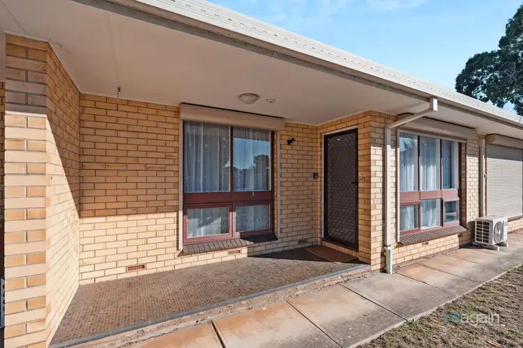 Main view of Homely unit listing, 2/15 First Avenue, Ascot Park SA 5043