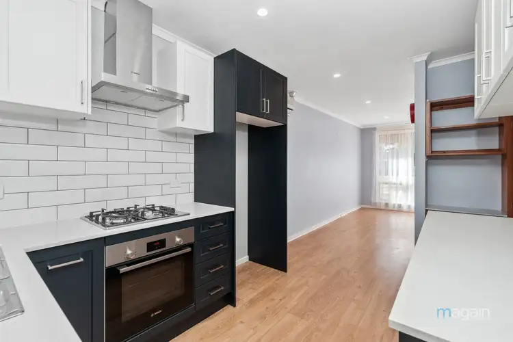 Second view of Homely unit listing, 2/15 First Avenue, Ascot Park SA 5043