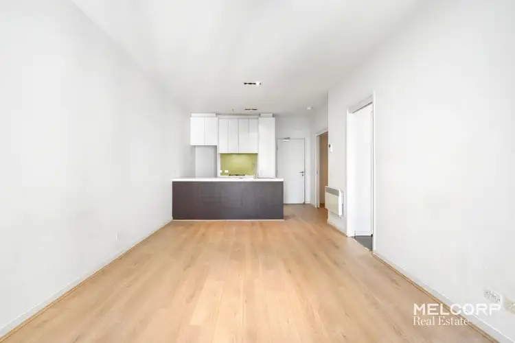 Third view of Homely apartment listing, 1308/483 Swanston Street, Melbourne VIC 3000