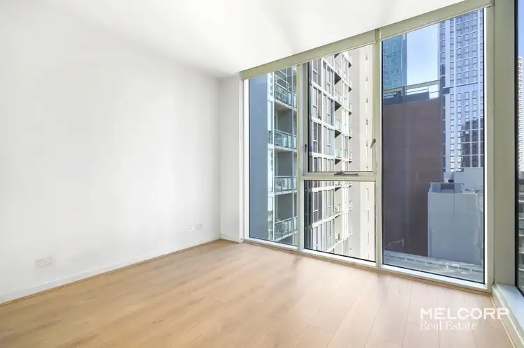 Fourth view of Homely apartment listing, 1308/483 Swanston Street, Melbourne VIC 3000
