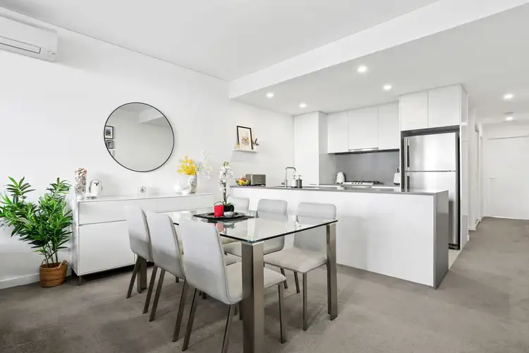 3214/55 Wilson Street, Botany NSW 2019
