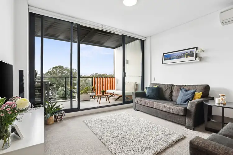 3214/55 Wilson Street, Botany NSW 2019