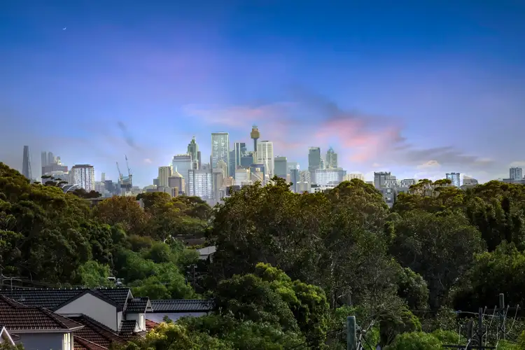 Third view of Homely apartment listing, 3214/55 Wilson Street, Botany NSW 2019