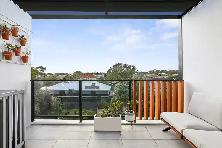 Fifth view of Homely apartment listing, 3214/55 Wilson Street, Botany NSW 2019