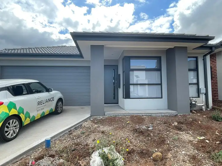 Main view of Homely house listing, 31 Langer Road, Deanside VIC 3336
