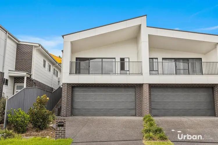 14a Araluen Terrace, Tullimbar NSW 2527