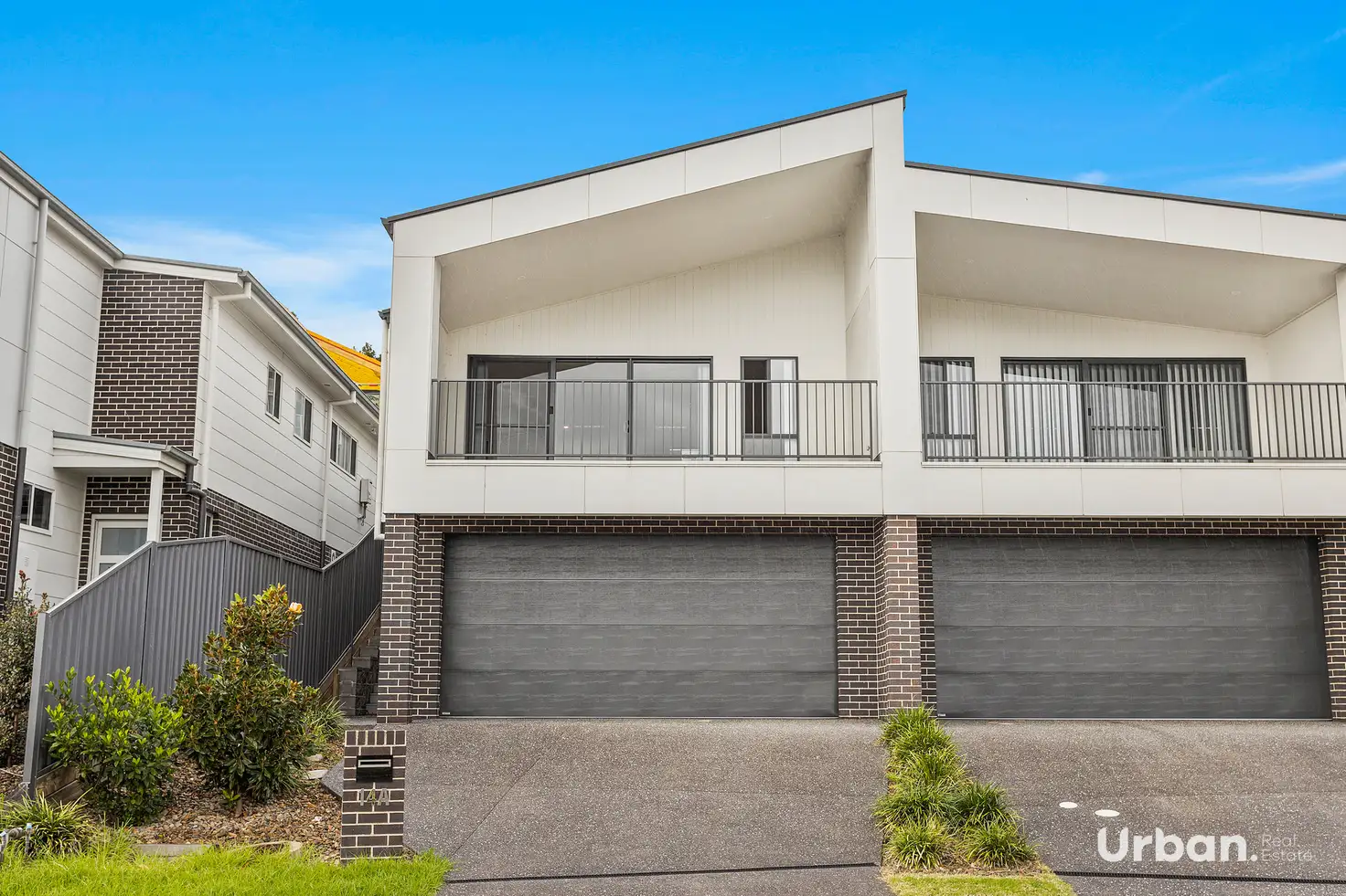 Main view of Homely townhouse listing, 14a Araluen Terrace, Tullimbar NSW 2527