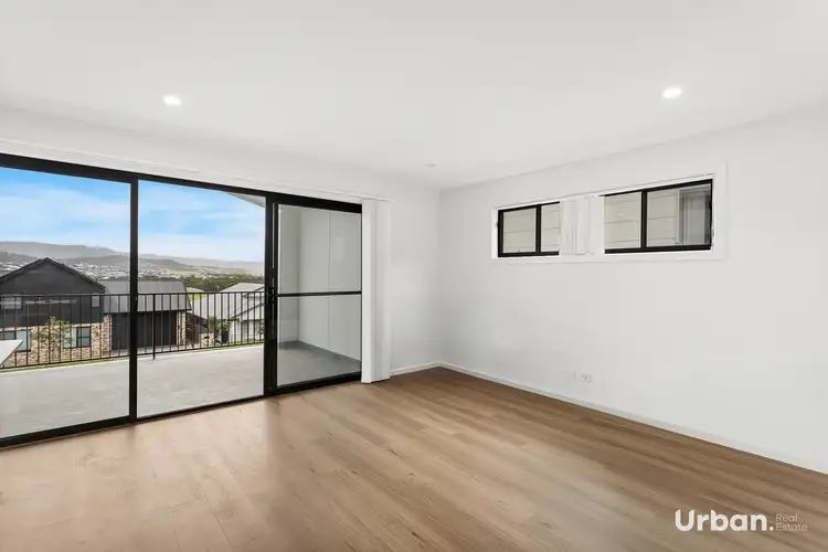 Third view of Homely townhouse listing, 14a Araluen Terrace, Tullimbar NSW 2527