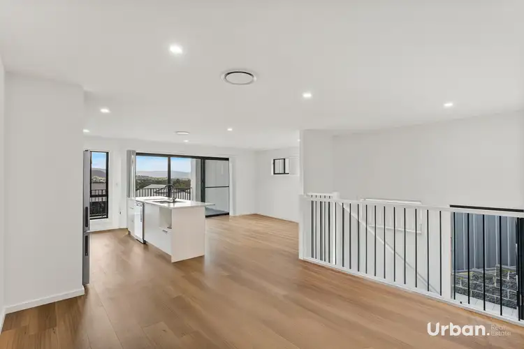 Fourth view of Homely townhouse listing, 14a Araluen Terrace, Tullimbar NSW 2527