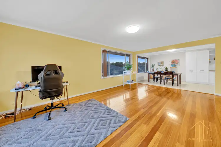 Sixth view of Homely house listing, 156 Princess Highway, Hallam VIC 3803
