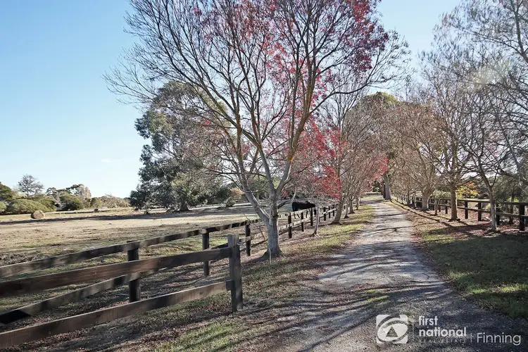 65 Middle Road, Pearcedale VIC 3912