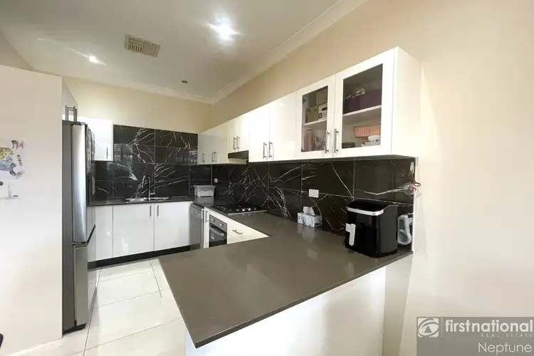 Third view of Homely semi-detached listing, 55B Oramzi Road, Girraween NSW 2145