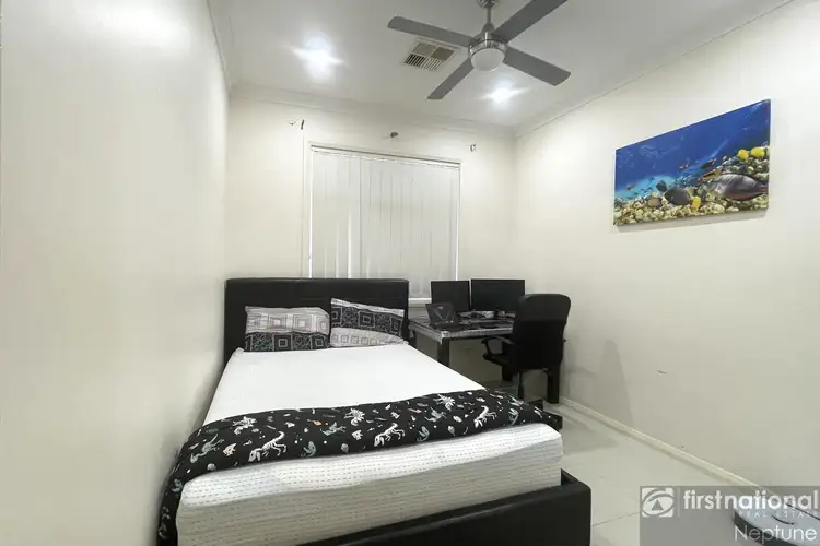 Fourth view of Homely semi-detached listing, 55B Oramzi Road, Girraween NSW 2145