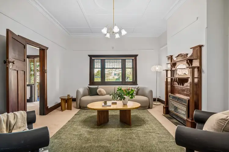 Second view of Homely house listing, 3 Claire Street, Lower Mitcham SA 5062