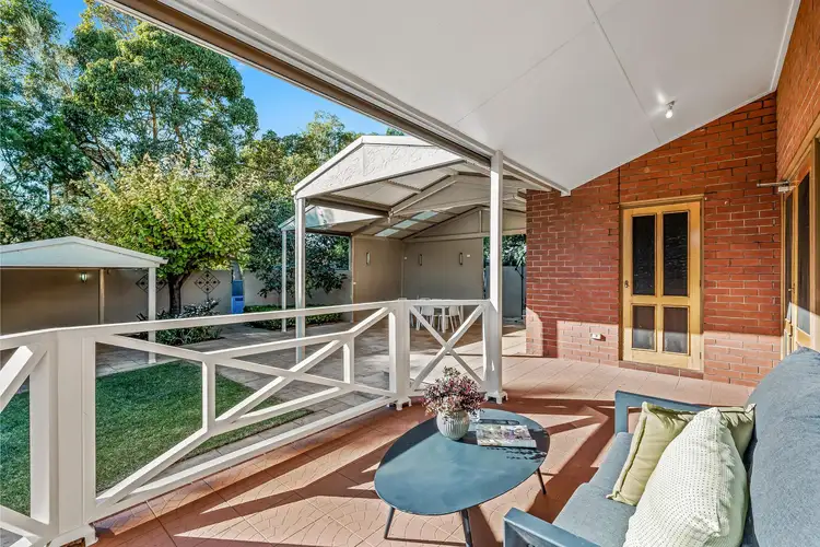 Fifth view of Homely house listing, 3 Claire Street, Lower Mitcham SA 5062