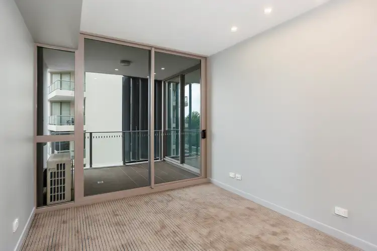 Second view of Homely apartment listing, 1003/253 Oxford Street, Bondi Junction NSW 2022