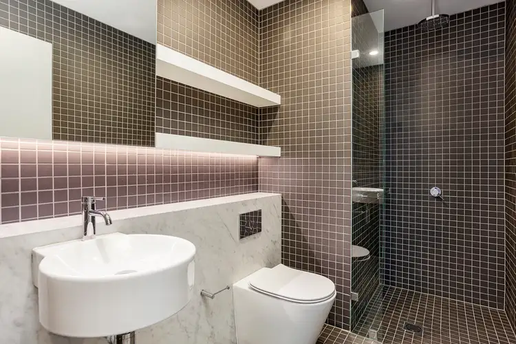 Third view of Homely apartment listing, 1003/253 Oxford Street, Bondi Junction NSW 2022