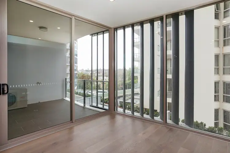 Fourth view of Homely apartment listing, 1003/253 Oxford Street, Bondi Junction NSW 2022
