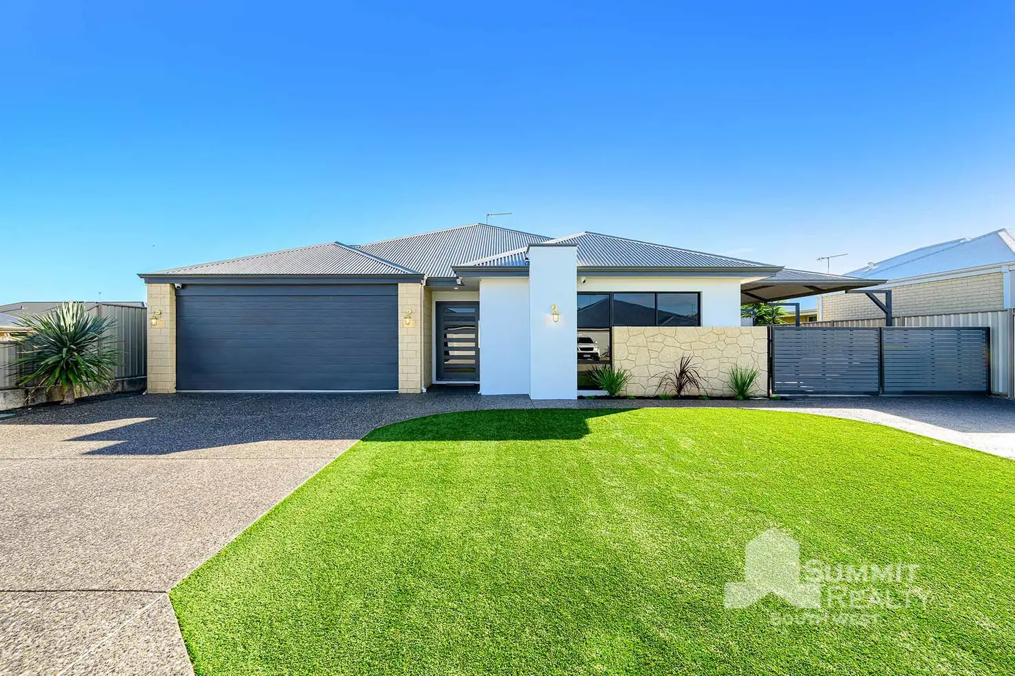 Main view of Homely house listing, 22 Epidote Way, Australind WA 6233