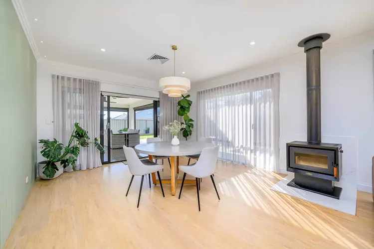 Fourth view of Homely house listing, 22 Epidote Way, Australind WA 6233